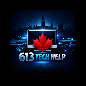 613 Tech Help